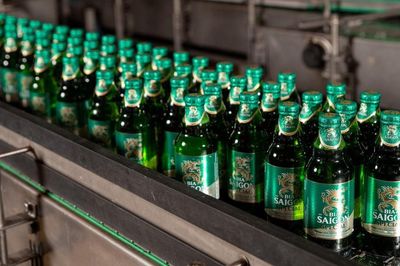 Sabeco chốt quyền trả cổ tức 30%, hai cổ đông lớn dự thu hơn 3.440 tỷ đồng
