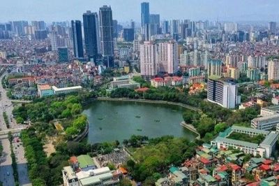 Chủ tịch UBND TP Hà Nội: 'Không thu hút đầu tư bằng mọi giá'