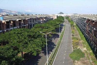 Dự án của Trung Nam tại Đà Nẵng có nhiều vi phạm