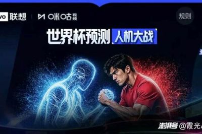AI dự đoán World Cup: Hunyuan dẫn đầu, Qwen và DeepSeek ngang tài ngang sức