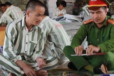 Bộ Chính trị: Giảm hình phạt tù với tội phạm kinh tế, công nghệ