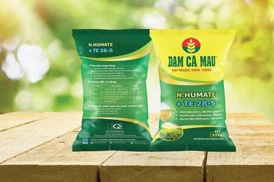 Doanh nghiệp phân bón chi hơn 1.000 tỷ đồng trả cổ tức, PVN nhận phần lớn