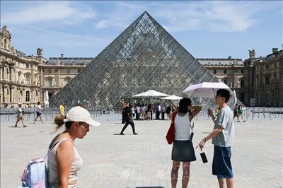 Hơn 1.300 người chết vì nắng nóng tại châu Âu
