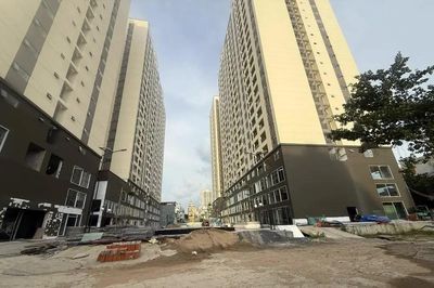 TPHCM công bố giá bán 2 dự án nhà ở xã hội