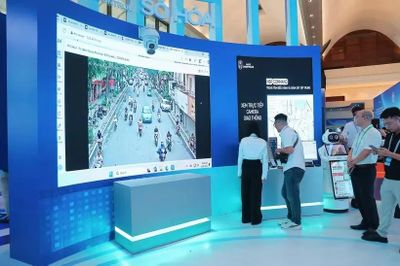 Quy hoạch tầm nhìn 100 năm Hà Nội: 9 cực phát triển, 9 trung tâm lớn, 9 trục động lực