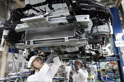 Phú Thọ thu hút vốn FDI tăng đột biến, tạo sức bật mới sau hợp nhất