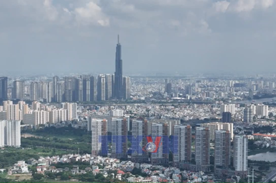 Dữ liệu mở đường cho quản trị đất đai hiện đại