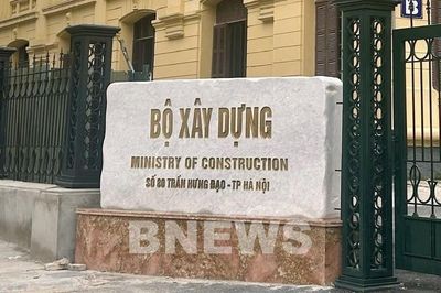 Từ ngày 1/7, Bộ Xây dựng thêm trách nhiệm điều tra sự cố nghiêm trọng, tai nạn tàu bay
