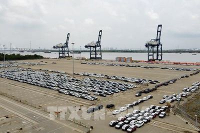 Thu ngân sách Hải quan khu vực XI tăng hơn 40%
