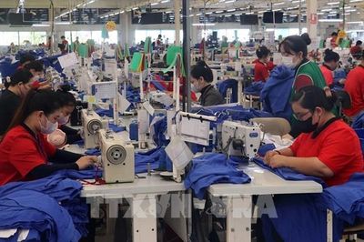 Tăng trưởng kinh tế An Giang bám sát kịch bản hai con số