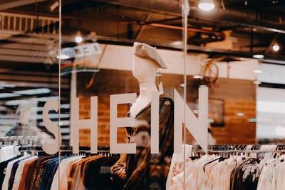 Phát hiện nhiều sản phẩm của Shein chứa hóa chất vượt ngưỡng an toàn của EU
