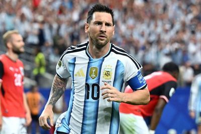 Siêu máy tính chọn 8 ứng viên vô địch World Cup 2026