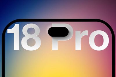 iPhone 18 Pro và Pro Max có thể tăng giá 200 USD