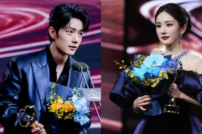 Sự thật đằng sau thất bại gây tiếc nuối của Dương Mịch và Tiêu Chiến tại Bạch Ngọc Lan