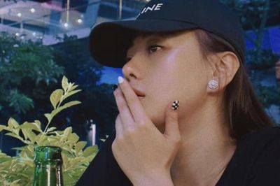 Buồn khi diễn viên Phương Oanh 'trắng tay'