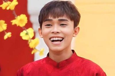 Về quê Hồ Văn Cường mới thấy nơi đây có một 'đặc sản' không thể mang về bằng túi xách