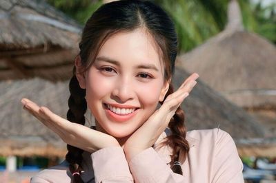 Vẻ đẹp của vùng đất nuôi dưỡng Hoa hậu Tiểu Vy