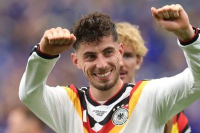 Tuyển Đức quyết vô địch World Cup 2026