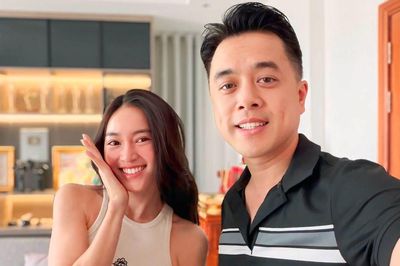 Tin vui đáng mong đợi của Ninh Dương Lan Ngọc