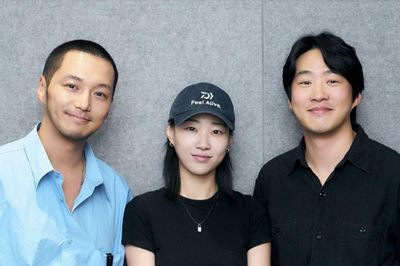 Byun Yo Han, Ha Yun Kyung, Ahn Jae Hong đóng phim kinh dị mới