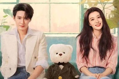 Top 3 phim Trung Quốc đang được xem nhiều nhất trên iQIYI