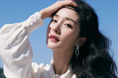 3 tiếc nuối lớn nhất ở Bạch Ngọc Lan: Tàng Hải Truyện trắng tay, Dương Mịch lỡ hẹn