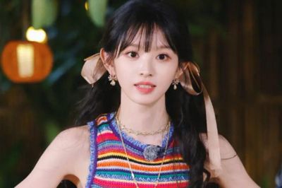 Điền Hi Vi khoe nhan sắc trong trẻo, chuẩn búp bê với phong cách mới