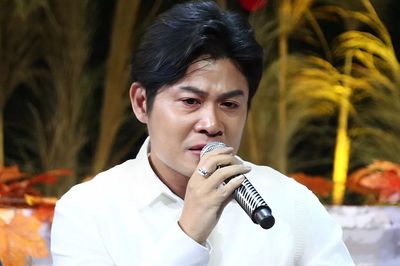 Buồn cho nhạc sĩ Nguyễn Văn Chung
