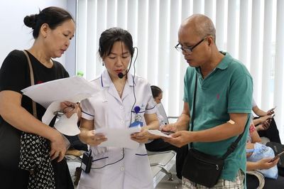 7 chính sách y tế quan trọng có hiệu lực từ ngày 1/7/2026