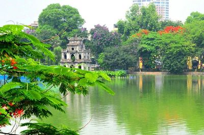 Luật Thủ đô năm 2026 chính thức có hiệu lực: Khởi đầu chặng đường mới nâng tầm vị thế, tầm vóc Hà Nội