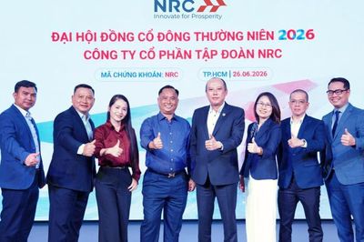 Đổi tên lần hai, liệu NRC có đổi vận?