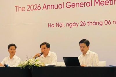 Vì sao VIX đặt kế hoạch kinh doanh đi lùi sau khi tăng vốn?