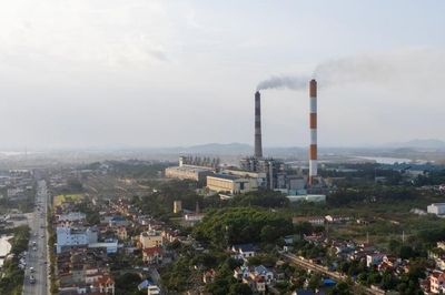 Sàn giao dịch carbon chính thức khai trương