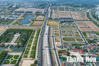 Tái định vị sức mạnh quốc gia (Bài 1): 'Đánh thức' nguồn lực đất đai