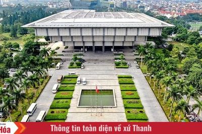 Ngày này năm xưa (29/6): Chủ tịch Hồ Chí Minh căn dặn quy hoạch Thủ đô phải vì người dân