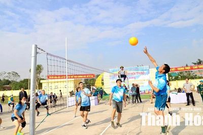 'Sợi dây' gắn kết cộng đồng