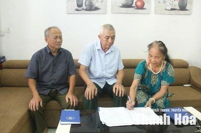 Đồng thuận thực hiện chủ trương lớn