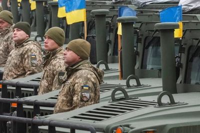 Thủ tướng Slovakia 'quay lưng' với đề xuất viện trợ quân sự mới cho Ukraine tại NATO