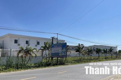 Còn nhiều khó khăn, vướng mắc tại các dự án tồn đọng kéo dài