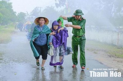 Tạo 'lá chắn' bảo vệ tính mạng, tài sản và sự bình yên của Nhân dân