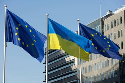 EU cân nhắc khoản vay mới trị giá tới 45 tỷ euro cho Ukraine sau năm 2027