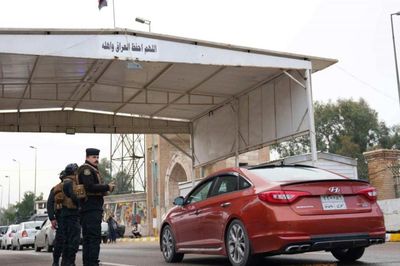 Iraq gây chú ý trước chuyến thăm Mỹ của Thủ tướng nước này
