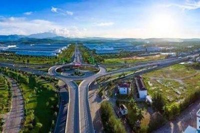 Thanh tra TP Đà Nẵng kết luận gì về dự án 442 tỷ của Trung Nam?