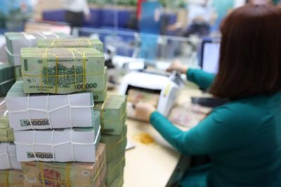 TP. Hồ Chí Minh: Giải ngân 270.000 tỷ đồng vốn tín dụng, tăng 6,5% sau 6 tháng