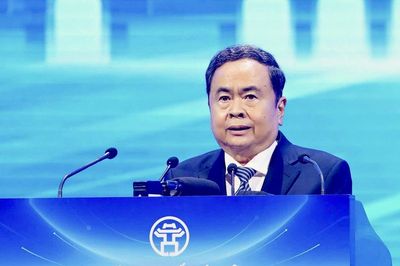 Cơ hội để Hà Nội bứt phá mạnh mẽ