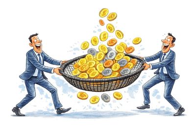 Blog chứng khoán: Tâm lý khá vững