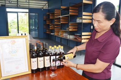 Phấn đấu đạt chuẩn nông thôn mới năm 2026