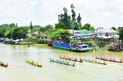Bình Thủy: Trăm năm hồn đất cù lao