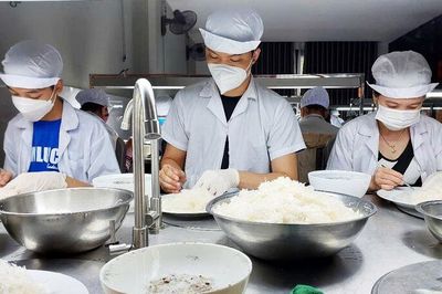 Nâng tầm thương hiệu yến An Giang