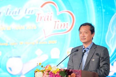 Khai mạc vòng sơ tuyển Cuộc thi 'Tiếng hát từ trái tim' lần thứ III năm 2026